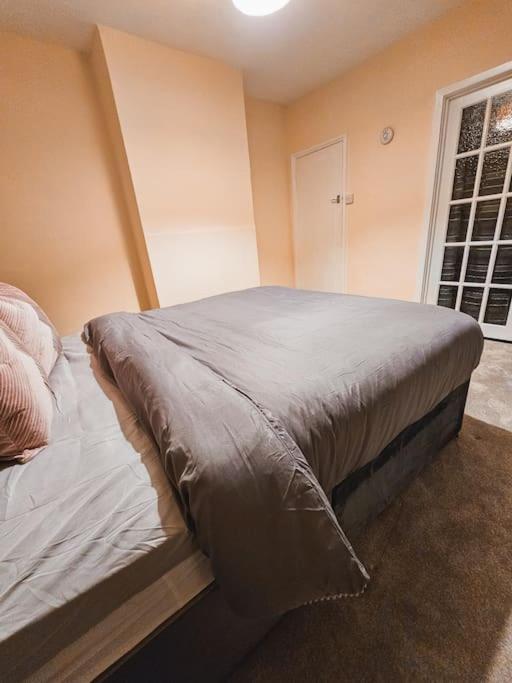 Spacious House In Ipswich Luaran gambar