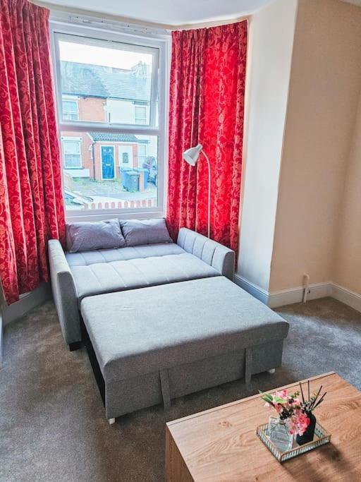 Spacious House In Ipswich Luaran gambar