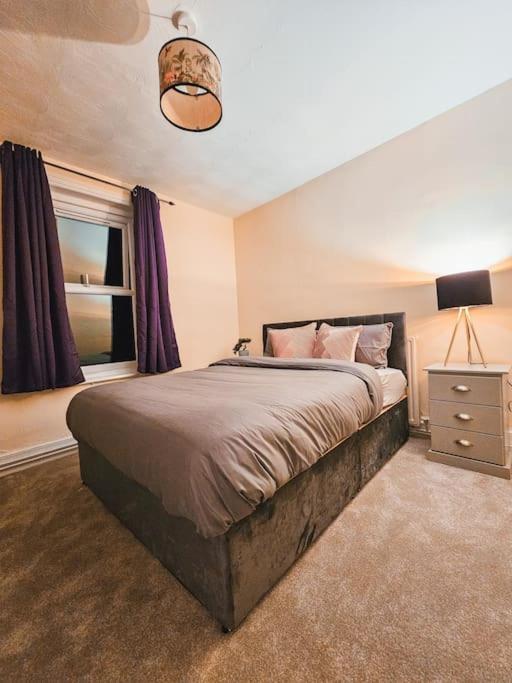 Spacious House In Ipswich Luaran gambar