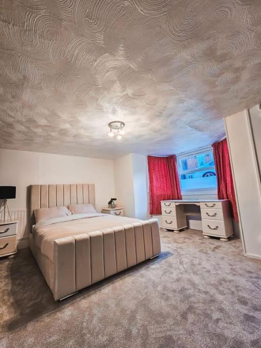 Spacious House In Ipswich Luaran gambar